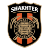 FC Shakhtyor Karagandy logo