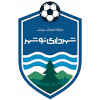 Shahrdari Noshahr logo