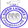 Super Lionnes Nữ