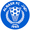 Al Nasr Dubai logo
