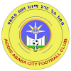 Addis Ababa Ketema Nữ