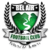 Bel Air FC logo