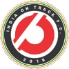 India On Track logo