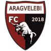 Aragvelebi FC logo