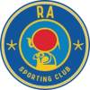 RA Sporting Club (W) logo