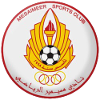 Al Mesaimeer Club logo