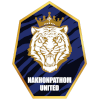 Nakhon Pathom FC logo