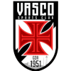 Vasco SC logo