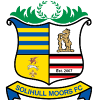 Solihull Moors  Nữ