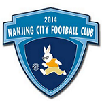 Nanjing City