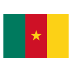 Cameroon U16