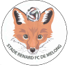 Stade Renard de Melong