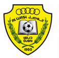 Wasl Dubai U21