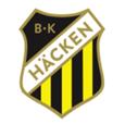 BK Hacken Nữ