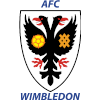 AFC Wimbledon Nữ