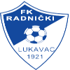 Radnicki Lukavac