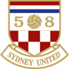 Sydney United 58 U20