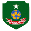 Myawady FC U20