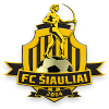 Siauliai B