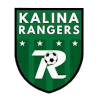 Kalina Rangers logo