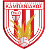 Kampaniakos Chalastras U19