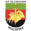 Slowianin Woliborz