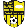 Diables Noirs