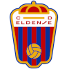 Eldense B