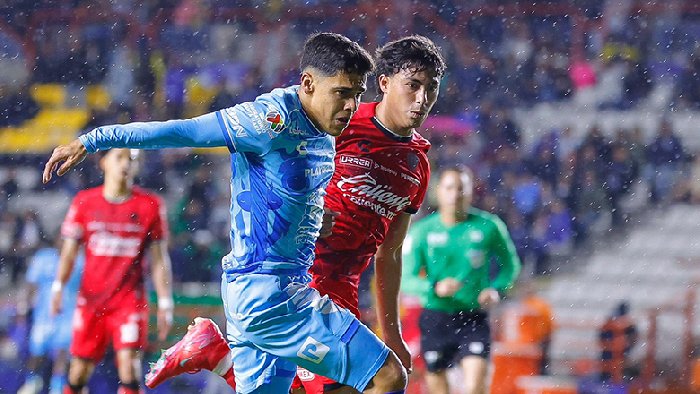 Nhận định Club Necaxa vs Guadalajara, 10h05 ngày 18/1/2025: Đối thủ kỵ giơ