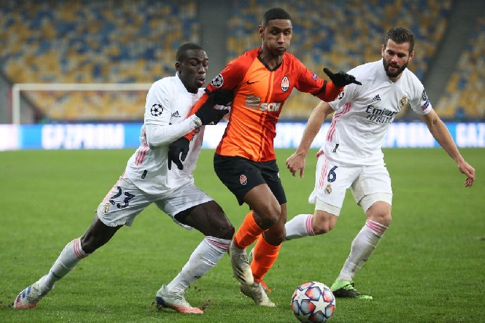 Nhận định đội Shakhtar Donetsk vs đội Young Boys 0h45 ngày 07/11/2024: Nắm bắt cơ hội