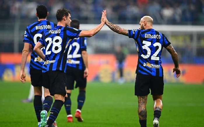 Nhận định Inter Milan vs Arsenal 3h00 ngày 7/11/2024: Hạ gục Pháo thủ