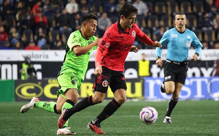 Nhận định Juarez vs Club Tijuana 10h00 ngày 7/11/2024: Mang ba điểm về nhà