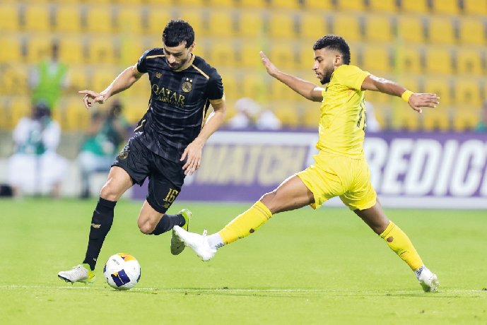 Nhận định Al-Sadd vs Al Wasl 1h00 ngày 11/3/2025: Khó cho khách