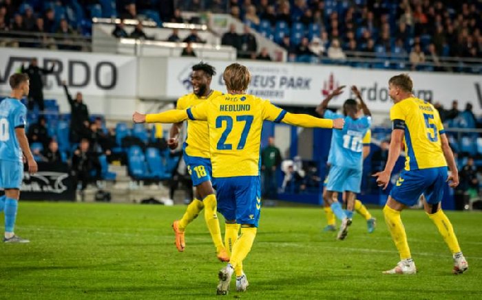 Nhận định Randers vs Brondby 1h00 ngày 11/3/2025: Khó cho khách