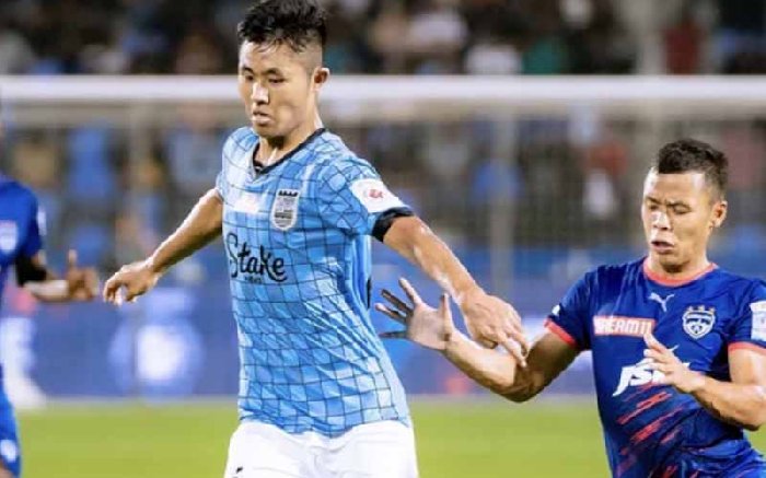 Nhận định Bengaluru vs Mumbai City 21h00 ngày 11/3/2025: Trắng tay trở về nhà