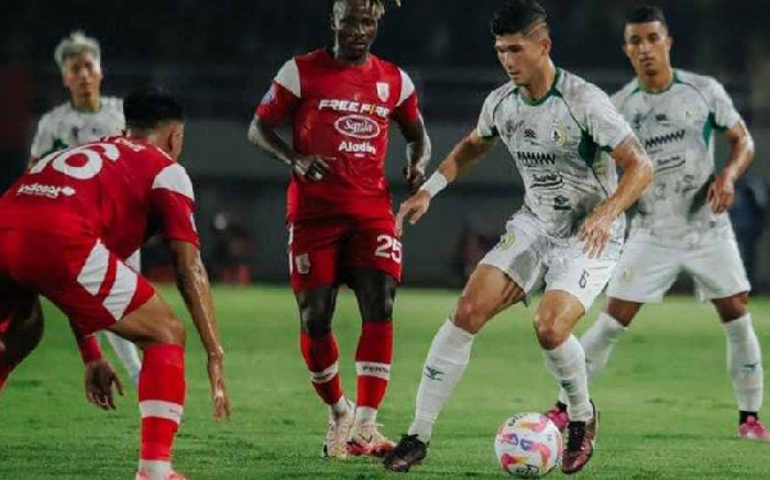 Nhận định PSS Sleman vs Persis Solo 20h30 ngày 11/3/2025: Niềm vui cho đội khách