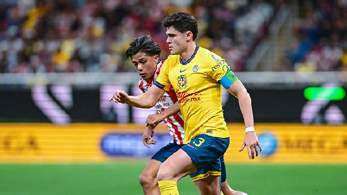 Nhận định Club America vs Guadalajara, 09h30 ngày 13/3/2025: Tin vào chủ nhà