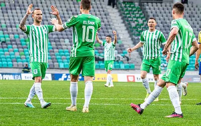 Nhận định Olimpija Ljubljana vs Mura 23h00 ngày 12/3/2025: Điểm tựa sân nhà