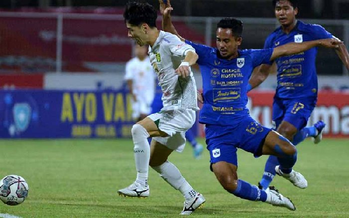 Nhận định Persebaya Surabaya vs Semarang 20h30 ngày 12/3/2025: Ba điểm trong tay chủ nhà