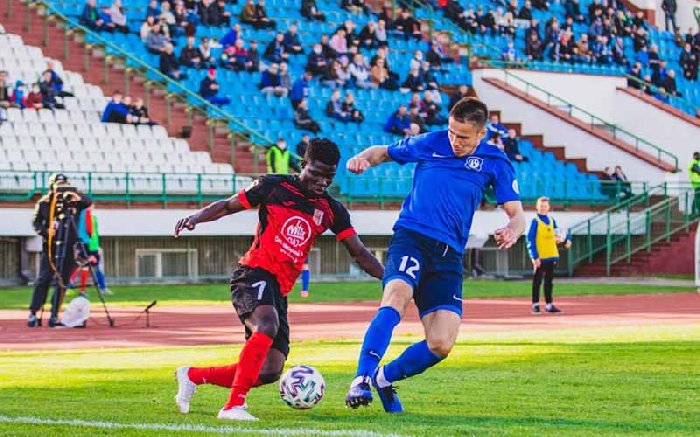 Nhận định Isloch Minsk vs Slavia Mozyr 23h00 ngày 14/3/2025: Trắng tay trên sân nhà