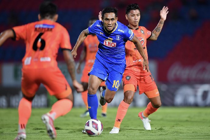 Nhận định Namdhari vs Inter Kashi 15h30 ngày 13/1/2025: Lỡ hẹn ngôi đầu