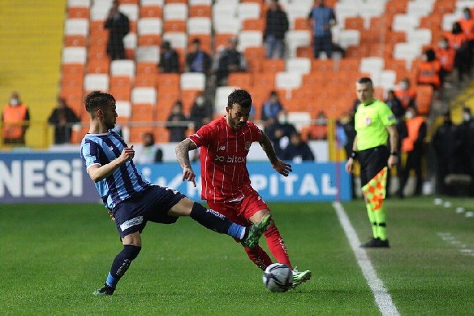 Nhận định Adana Demirspor vs Antalyaspor 0h00 ngày 15/2/2025: Buông xuôi