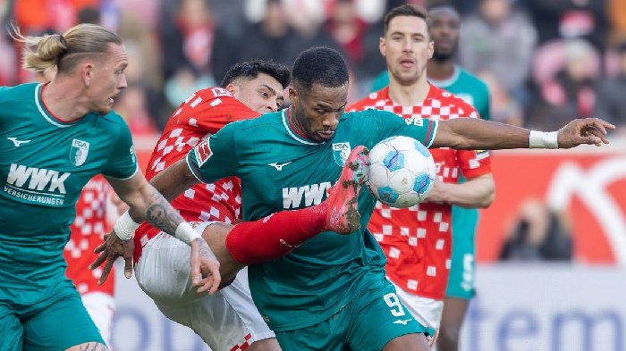 Nhận định Augsburg vs RB Leipzig 2h30 ngày 15/2/2025: Nỗi lo xa nhà