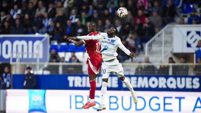 Nhận định Brest vs Auxerre 2h45 ngày 15/2/2025: Chủ nhà đòi nợ