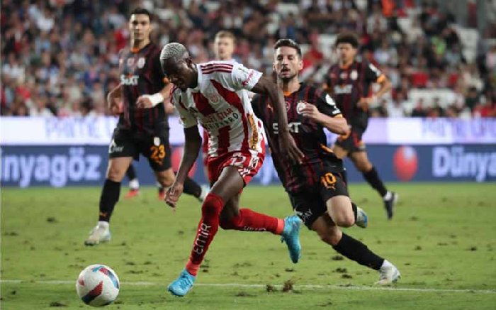 Nhận định Galatasaray vs Antalyaspor 0h30 ngày 15/3/2025: Đối thủ yêu thích