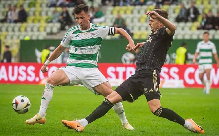 Nhận định Radomiak Radom vs Lechia Gdansk 0h00 ngày 15/3/2025: Ba điểm ở lại sân nhà