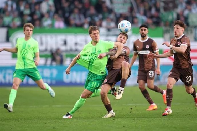 Nhận định St. Pauli vs Hoffenheim 2h30 ngày 15/3/2025: Khách tự tin