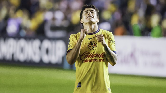 Nhận định Atlas vs Club America, 10h05 ngày 16/3/2025: Khách đáng tin