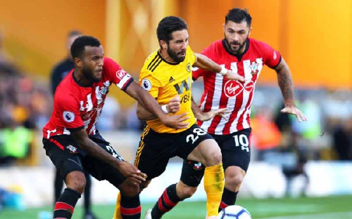 Nhận định Southampton vs Wolves 22h00 ngày 15/3/2025: Khách tìm lại niềm vui