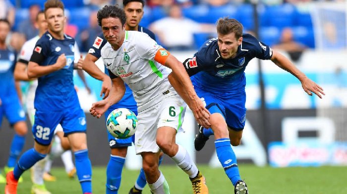 Nhận định Bremen vs Hoffenheim 21h30 ngày 16/2/2025: Chủ nhà sa sút